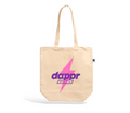 Dappr Tote bag (limited edition)