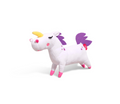 Brave Unicorn Plush Toy (Limited Edition)
