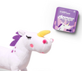 Brave Unicorn Plush Toy (Limited Edition)