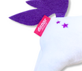 Brave Unicorn Plush Toy (Limited Edition)